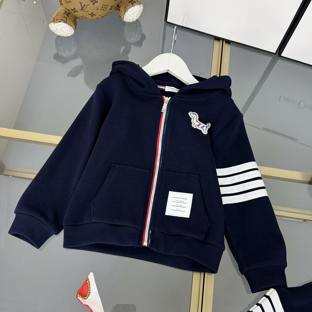 Thom Browne Kids